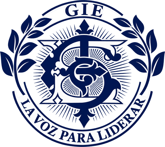 Logotipo de Instituto GIE Toluca
